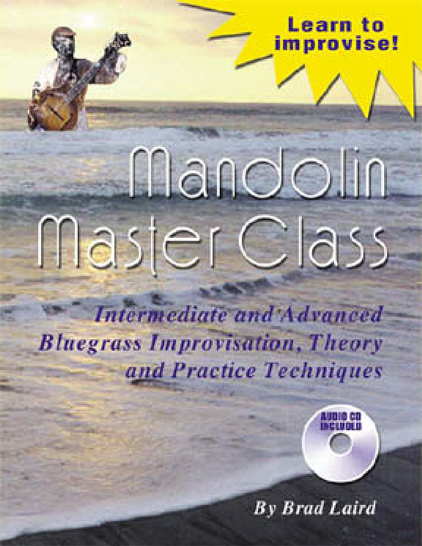 Mandolin Master Class