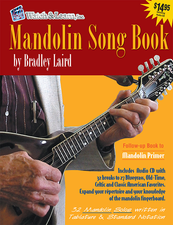 American Music Favorites: Country & Bluegrass Song Book - Word