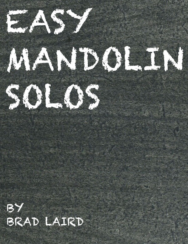 easy-mandolin-solos